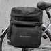 EAN 5907769300523 - Wozinsky WBB13BK Sillín Bolsa de bicicletas 60 L Poliéster Negro imagen 11