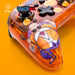 EAN 8436563094378 - Blade Gaming DB1001 mando y volante Naranja Bluetooth/USB Android, Nintendo Switch, Nintendo Switch Lite, imagen 7