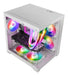 EAN 8435693109594 - Mars Gaming MC-VIEW2W Mini Tower Blanco imagen 3