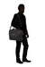 EAN 5414847994340 - American Tourister At Work 39,6 cm (15.6") Maletín Negro, Naranja imagen 3