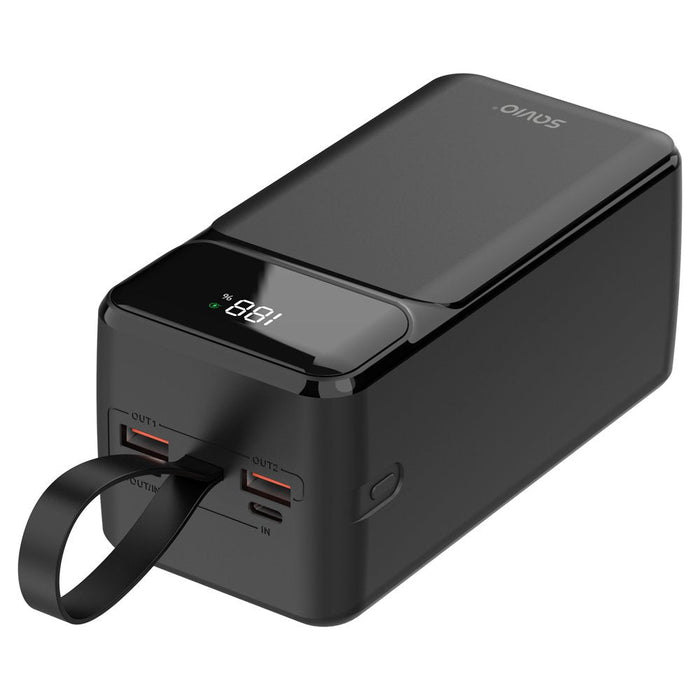 Powerbank 50000 Mah Negroba-14