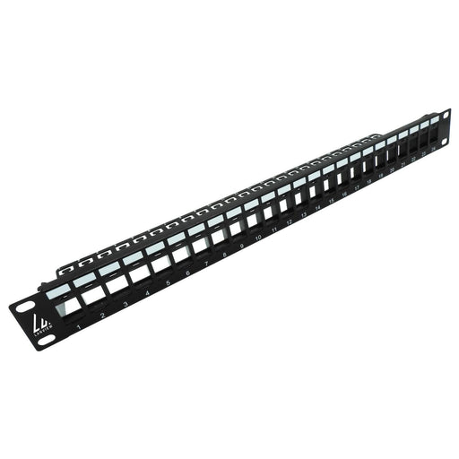 EAN 5704174318811 - Lanview LVN127596 panel de parcheo 1U imagen 1
