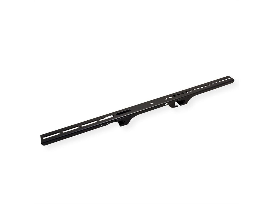 Value Tv-Soporte De Pared, Flexibel, 60-120 Zoll, Bis 120 Kg