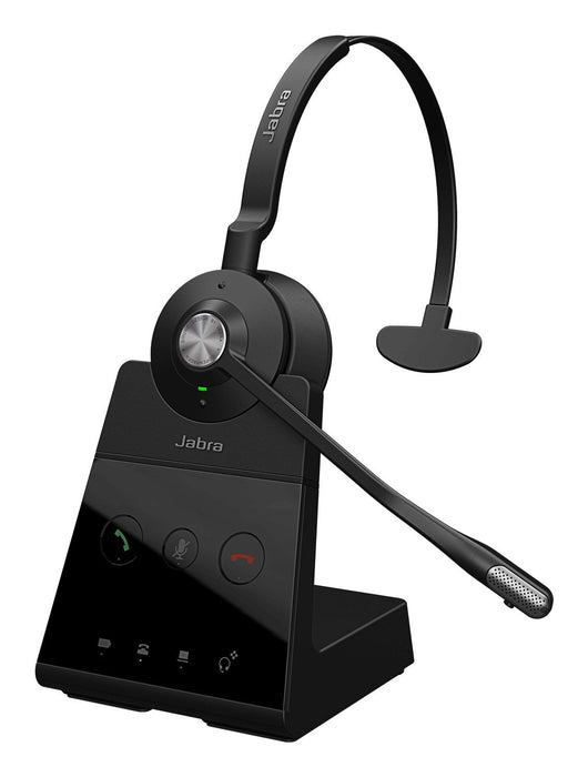Jabra Engage 65 Mono Se