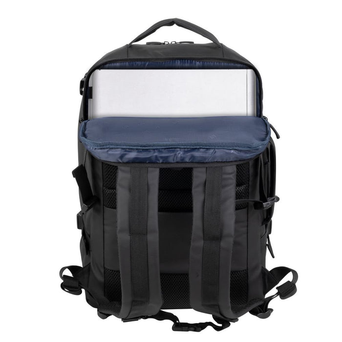 EAN 4260709011509 - Rivacase Tegel 8465 mochila Mochila informal Negro Poliéster imagen 10