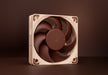 EAN 9010018100174 - Noctua NF-A6X15 5V PWM sistema de refrigeración para ordenador Carcasa del ordenador Ventilador 6 cm Marr imagen 5
