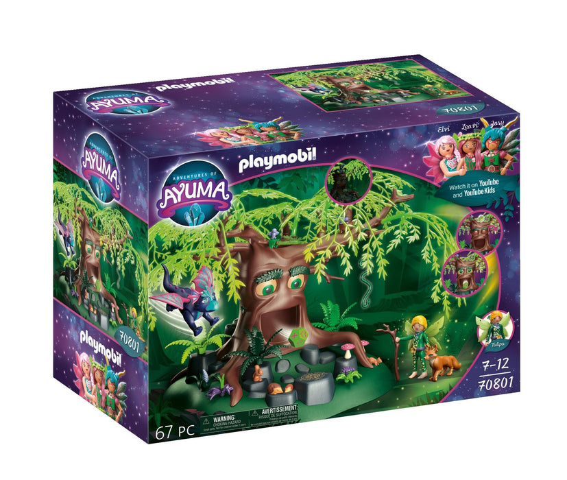 EAN 4008789708014 - Playmobil 70801 set de juguetes imagen 2