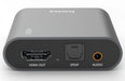 EAN 4047443540652 - Hama 00205100 divisor de audio Plata imagen 4