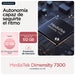 EAN 840023294884 - Motorola moto g86 5G 16,9 cm (6.67") SIM doble Android 15 USB Tipo C 8 GB 256 GB 5200 mAh Rosa imagen 10