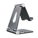 EAN 8436574705485 - AISENS MS2PM-088 soporte Soporte pasivo Teléfono móvil/smartphone, Tablet/UMPC imagen 1