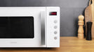 EAN 8435484013970 - Cecotec GrandHeat 2000 Flatbed Blanco Solo microondas Encimera 20 L 700 W imagen 8