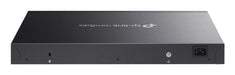 EAN 8885020626483 - TP-Link Omada SG5452XMPP switch Gestionado L3 Gigabit Ethernet (10/100/1000) Energía sobre Ethernet (PoE) imagen 2