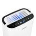 EAN 5902221623158 - Noveen DH350 deshumidificador 2,5 L 70 W Blanco imagen 4