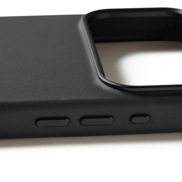 EAN 5060487088170 - Mujjo Leather Case funda para teléfono móvil 17,5 cm (6.9") Negro imagen 7