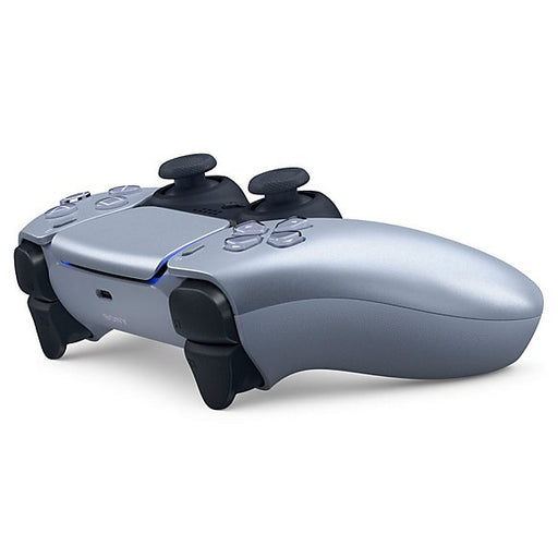 EAN 0711719577652 - Sony DualSense Negro, Blanco Bluetooth/USB Gamepad Analógico/Digital PlayStation 5 imagen 2