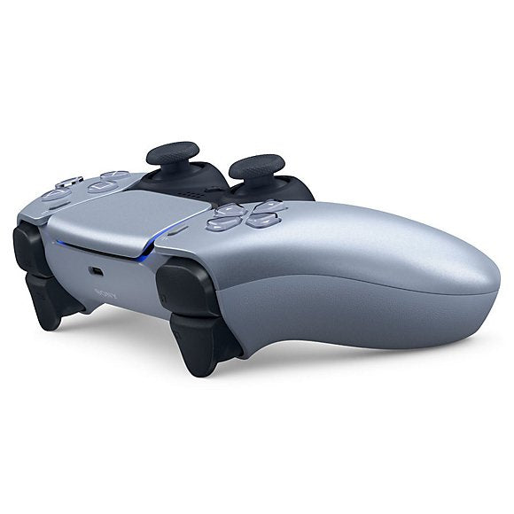 EAN 0711719577652 - Sony DualSense Negro, Blanco Bluetooth/USB Gamepad Analógico/Digital PlayStation 5 imagen 2