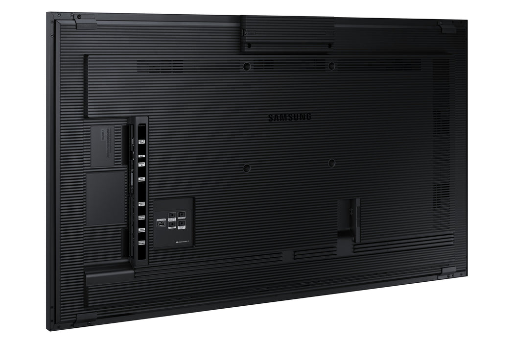 EAN 8806094522662 - Samsung QM55B-T Pantalla plana para señalización digital 139,7 cm (55") LCD Wifi 400 cd / m² 4K Ultra HD  imagen 7