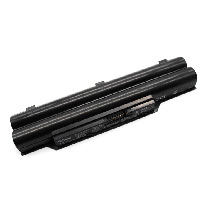 Batería Para Portátil Fujitsu Lifebook A512 Ah512 A532