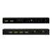 EAN 4052792062472 - LogiLink HD0049 matriz de conmutación Matriz de conmutación AV 5 W imagen 5