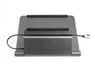 EAN 4712842945901 - Acer HP.DSCAB.012 soporte para ordenador portátil Plata 39,6 cm (15.6") imagen 4