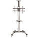 EAN 0065030863292 - StarTech.com STNDMTV70 soporte para pantalla de señalización 190,5 cm (75") Negro, Acero inoxidable imagen 4