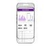 EAN 65030906494 - StarTech.com IP15T-PRIVACY-SCREEN filtro para monitor 15,5 cm (6.1") Smartphone Filtro de privacidad para p imagen 4
