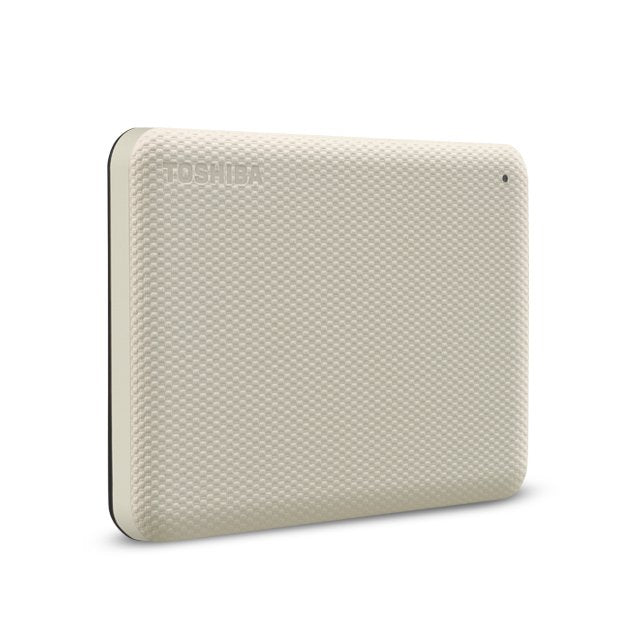 EAN 4260557511312 - Toshiba Canvio Advance disco duro externo 4 TB 2.5" USB tipo A 2.0/3.2 Gen 1 (3.1 Gen 1) Blanco imagen 4