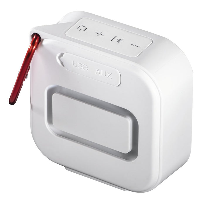EAN 4047443498069 - Hama Pocket 3.0 Blanco Inalámbrico 3,5 W imagen 2