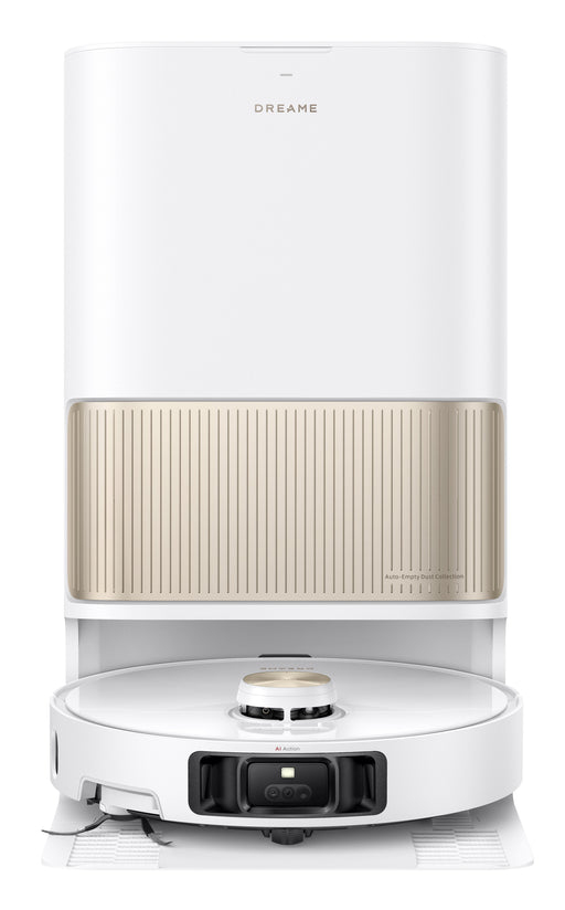 EAN 6977328066190 - Dreame L40s Pro Ultra Blanco imagen 1