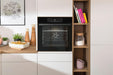 EAN 3838782503467 - Gorenje BOS 6737 E13BG 77 L Negro imagen 25