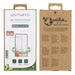 EAN 4252011907922 - 4smarts 540981 funda para teléfono móvil 15,8 cm (6.2") Transparente imagen 3