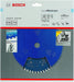 EAN 3165140796613 - Bosch ‎2608644095 hoja de sierra circular 16,5 cm 1 pieza(s) imagen 2
