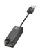 EAN 5715063528549 - HP USB 3.0 to Gigabit RJ45 Adapter G2 Ethernet imagen 1