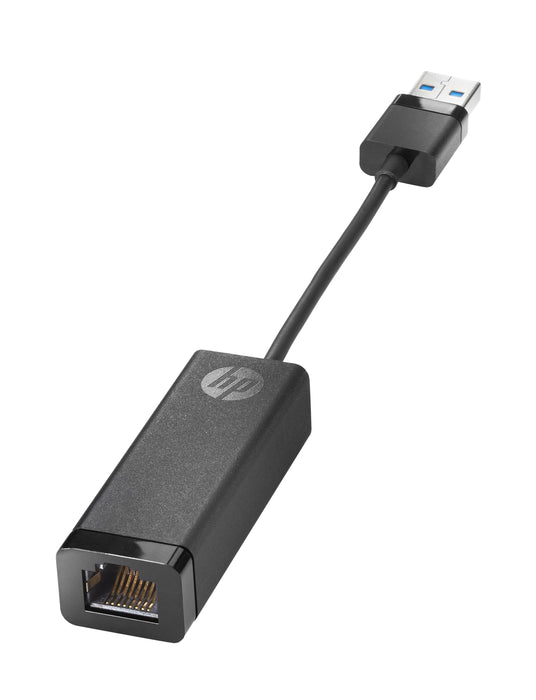 Hp Usb 3.0 To Gig Rj45 Adapter G2 Bulk 120