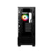 EAN 4719072883348 - MSI MAG FORGE 111R carcasa de ordenador Midi Tower Negro imagen 11