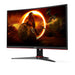EAN 4038986148207 - AOC G2 C24G2AE/BK pantalla para PC 59,9 cm (23.6") 1920 x 1080 Pixeles Full HD LED Negro, Rojo imagen 5