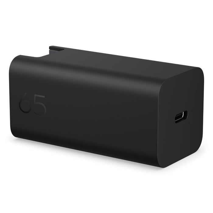 65w Gan Wall Charger (C90mraa)