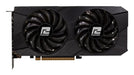 EAN 4713436175919 - PowerColor Fighter RX 7600 AMD Radeon RX 7600 8 GB GDDR6 imagen 4