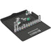 EAN 4013288220608 - Wera Bicycle Set 7 Negro, Verde imagen 1