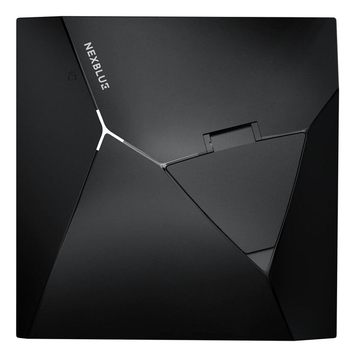 Nexblue Delta Max Mid Black