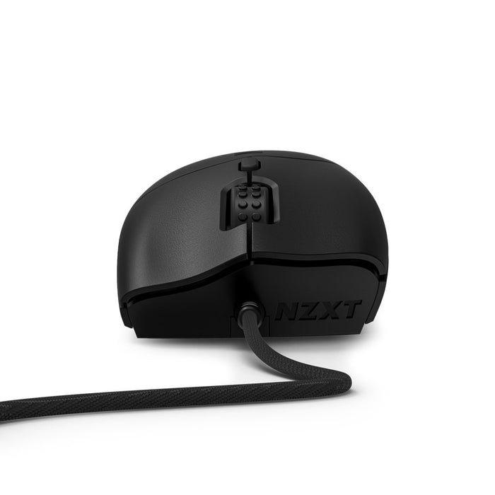 EAN 5056547203744 - NZXT Lift 2 Ergo ratón Juego mano derecha USB tipo A Óptico 26000 DPI imagen 5
