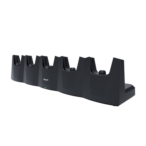 EAN 5706991027167 - Jabra 204431 cargador de dispositivo móvil Auriculares Negro Corriente alterna, USB Interior imagen 2