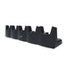 EAN 5706991027167 - Jabra 204431 cargador de dispositivo móvil Auriculares Negro Corriente alterna, USB Interior imagen 2