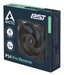 EAN 4895265000768 - ARCTIC Freezer P14 Pro Reverse - 3 Pack Carcasa del ordenador Ventilador 14 cm Negro 3 pieza(s) imagen 6