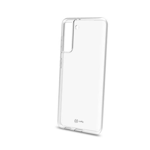 EAN 8021735763826 - Celly GELSKIN993 funda para teléfono móvil 15,8 cm (6.2") Transparente imagen 2
