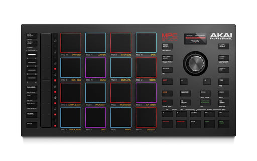 EAN 0694318024898 - Akai MPC Studio MK2 Negro imagen 1