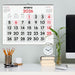 EAN 8422952403265 - Finocam 780020026 calendario imagen 3