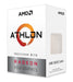 EAN 730143315715 - AMD Athlon 3000G procesador 3,5 GHz 4 MB L3 imagen 1