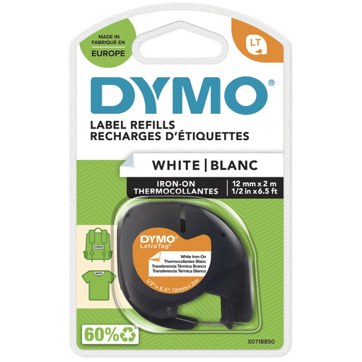 EAN 5411313187695 - DYMO S0718850 cinta para impresora de etiquetas imagen 2