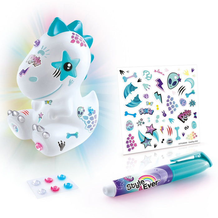 Canaltoys Light-Up Minis Assortment